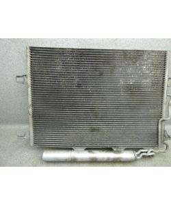 Klimakondensator A2115001154 159Tkm Mercedes W219 CLS 320 CDI 06.1506.143