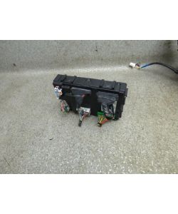 Steuergerät 284B1-1681R 145Tkm Renault Koleos I 2.0 dCi 09.1525.018