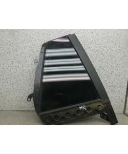 Türscheibe HR hinten rechts Scheibe 148Tkm Volvo V60 2.0 D4 15.1508.144