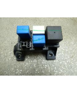 Relais 91301-3E280 220Tkm Kia Sorento I JC 2.5 CRDI 06.1496.031