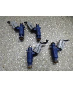 Einspritzventil 35310-2B000 1St. 53Tkm Hyundai i30 FD 1.6 cw 11.1490.015