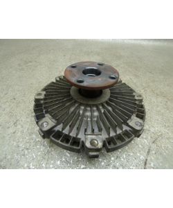 Viscolüfter Kühlerlüfter 220Tkm Kia Sorento I JC 2.5 CRDI 06.1496.081
