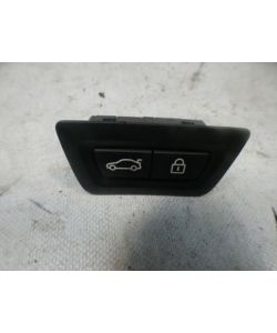 Schalter 9162645 Heckklappe 112Tkm BMW F01 F04 750i ActiveHybrid 7 10.1492.107