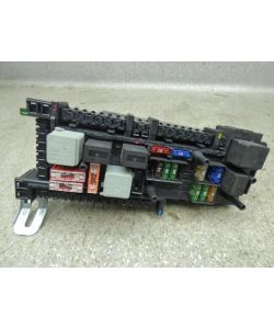 Zentral-Steuergerät 2129005201 195Tkm Mercedes W212 E 220 CDI 11.1495.025