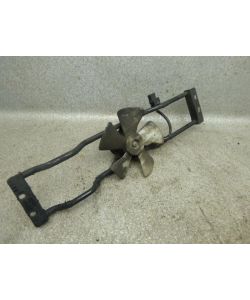 Kühlerlüfter Lüfter 220Tkm Kia Sorento I JC 2.5 CRDI 06.1496.105