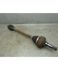 Antriebswelle HL hinten links 244Tkm Mercedes W164 ML 280 CDI 06.1521.116