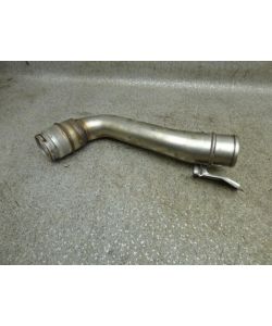 Ladeluftrohr 14400-JD70B Rohr 178Tkm Renault Koleos I 2.0 dCi 09.1523.174