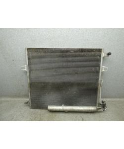 Klimakondensator A2515000054 211Tkm Mercedes W164 ML 320 CDI 07.1522.106