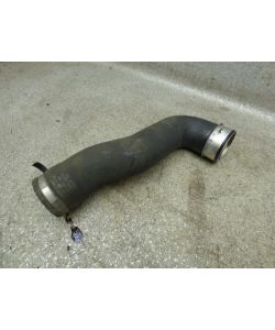 Ladeluftschlauch A1645281482 244Tkm Mercedes W164 ML 280 CDI 06.1521.122
