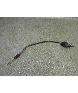 Abgastemperatursensor 22630LY00A 178Tkm Renault Koleos I 2.0 dCi 09.1523.063
