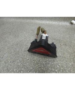 Warnblinkschalter Schalter 145Tkm Renault Koleos I 2.0 dCi 09.1525.006