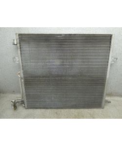 Klimakondensator A2515000054 244Tkm Mercedes W164 ML 280 CDI 06.1521.151
