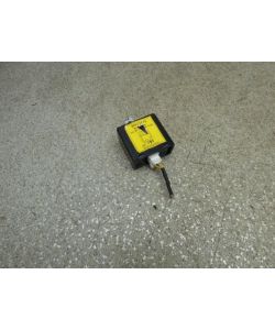 Steuergerät 96673478 ASM 132Tkm Chevrolet Captiva 2.4 10.1526.034
