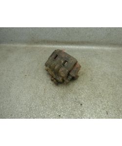 Bremssattel VL vorne links 295mm 168Tkm Subaru Forester SHS 2.0D 08.1535.091