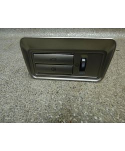 Schalter Heckklappe Dimmer 8X2311654AB 184Tkm Jaguar XF X250 3.0D 10.1527.012