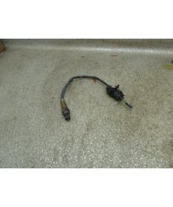 Lambdasonde 30751138 0258017107 145Tkm Volvo XC 60 XC60 2.4D 09.1537.120