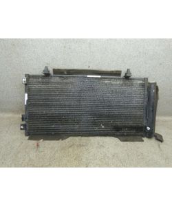 Klimakondensator 73210SC000 168Tkm Subaru Forester SHS 2.0D 08.1535.124