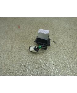 Gebläsewiderstand Widerstand 168Tkm Subaru Forester SHS 2.0D 08.1535.059