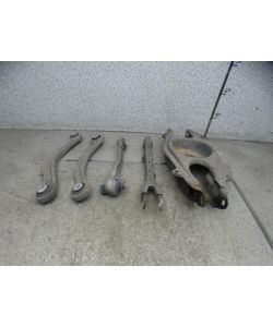 Querlenker HR hinten rechts 20407 221Tk Mercedes W204 C 320 CDI C320 08.1529.063