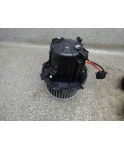 Heizungsgebläse Behr Heizgebläse 157Tkm Audi A5 8T 3.0 TDI 10.1543.079