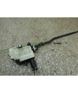 Stellmotor 7228199 ZV Tankklappe 305Tkm BMW F10 F11 530d 530 10.1541.155