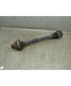 Antriebswelle HR hinten rechts 8K0501203K 157Tkm Audi A5 8T 3.0 TDI 10.1543.074