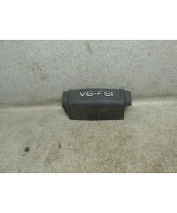 Motorabdeckung oben 06E103925F Abdeckung 179Tkm Audi A5 8T 3.2 FSI 08.1542.118