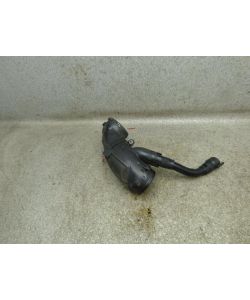 Ladeluftschlauch 850670203 Schlauch 305Tkm BMW F10 F11 530d 530 10.1541.178