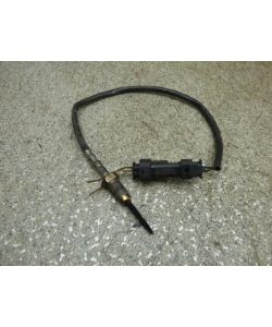 Abgastemperatursensor 7805606 265600 305Tkm BMW F10 F11 530d 530 10.1541.149