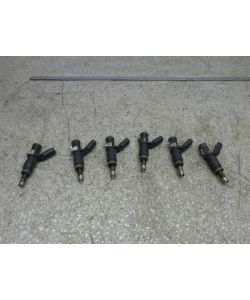 Einspritzventil A2720780249 1St. 194Tkm Mercedes W221 S350 S 350 05.1544.073
