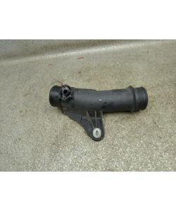 Ladeluftschlauch 8K0145673E Schlauch 157Tkm Audi A5 8T 3.0 TDI 10.1543.126