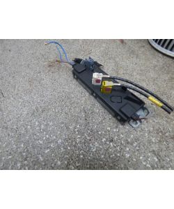 Antennenverstärker 8T0035225AA Antenne 157Tkm Audi A5 8T 3.0 TDI 10.1543.078