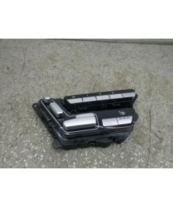 Sitzschalter HL hinten links A2218707210 Mercedes W221 S350 S 350 05.1544.090
