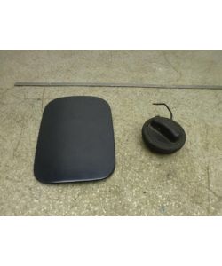 Tankklappe 2217570006 schwarz 189 194Tkm Mercedes W221 S350 S 350 05.1544.181