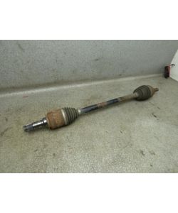 Antriebswelle HR hinten rechts 220Tkm Mercedes W164 ML 280 CDI 07.1557.075