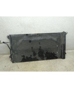 Klimakondensator 4L0260401A Kondensator 206Tkm Audi Q7 4L 3.0 TDI 06.1554.133
