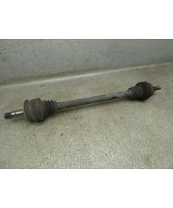 Antriebswelle HR hinten rechts 174Tkm Mercedes W221 S 450 S450 07.1548.120