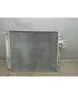 Klimakondensator Kondensator def 67Tkm Kia Sorento II XM 2.2 CRDI 11.1546.125