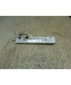 Antennenverstärker 4L0035225K 206Tkm Audi Q7 4L 3.0 TDI 06.1554.110