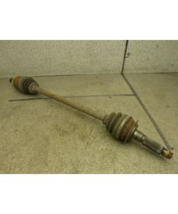 Antriebswelle HR hinten rechts 138Tkm Subaru Legacy BM BR 2.0D 11.1555.031
