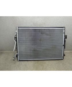 Klimakondensator 940137 2018W23 174Tkm Mercedes W221 S 450 S450 07.1548.200