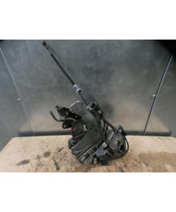 Türschloss HL hinten links 136Tkm Volvo V50 1.8 V50.07.1124.087