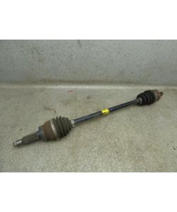 Antriebswelle HL hinten links 49600-2P000 Kia Sorento II XM 2.2 CRDI 11.1546.081