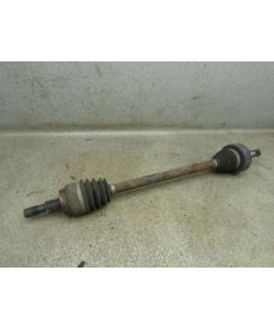 Antriebswelle HR hinten rechts 183Tkm Mercedes W164 ML 320 CDI 06.1556.104