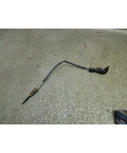 Abgastemperatursensor 7805607 208Tkm BMW F30 F31 3K 318d 318 15.1549.113