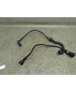 Kühlwasserschlauch 7575435 151Tkm BMW F01 F04 ActiveHybrid 7 750i 10.1540.228