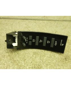 Schalter Pass Airbag ESP A2218202910 194Tkm Mercedes W221 S350 S 350 05.1544.162