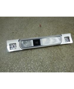 Leselampe A2218202401 174Tkm Mercedes W221 S 450 S450 07.1548.033