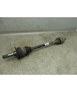 Antriebswelle HL hinten links 7597681 208Tkm BMW F31 3K 318d 318 15.1549.059