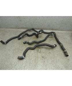 Kühlwasserschlauch 9169918 151Tkm BMW F01 F04 ActiveHybrid 7 750i 10.1540.274